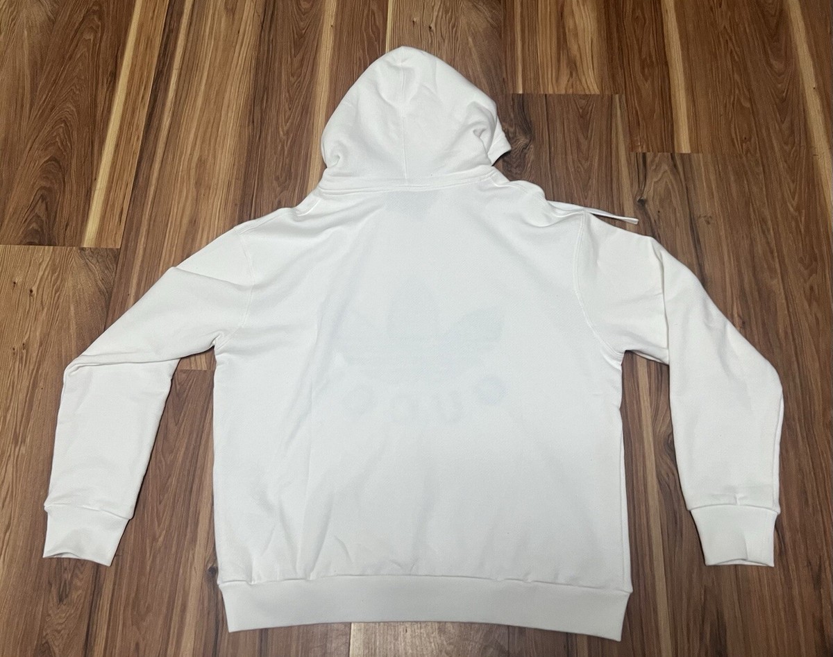 Gucci x Adidas Hoodie | eBay