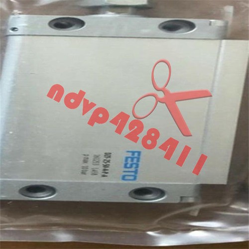 1 Stück NEU Festo DZF-25-50-A-P-A 161253 Flachzylinder - Bild 3 von 6