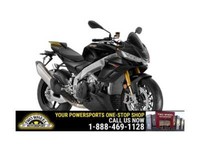 2022 Aprilia Tuono V4 Factory 1100