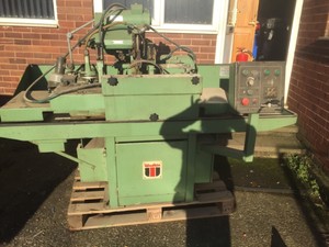 used woodworking machinery eBay