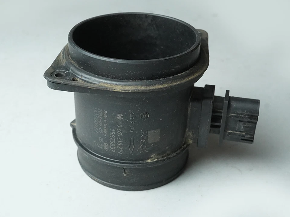 2004 - 2007 Ford Freestar 3.0L medidor sensor de fluxo de ar em massa Maf 0280218219 fabricante de equipamento original - Imagem 3 de 4