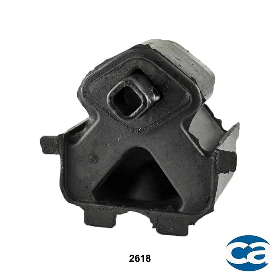 Motor Motor y transmisión. Juego de 3 piezas de montaje para Chrysler Daytona, Lebaron, Dodge Spirit Foto 4 de 4