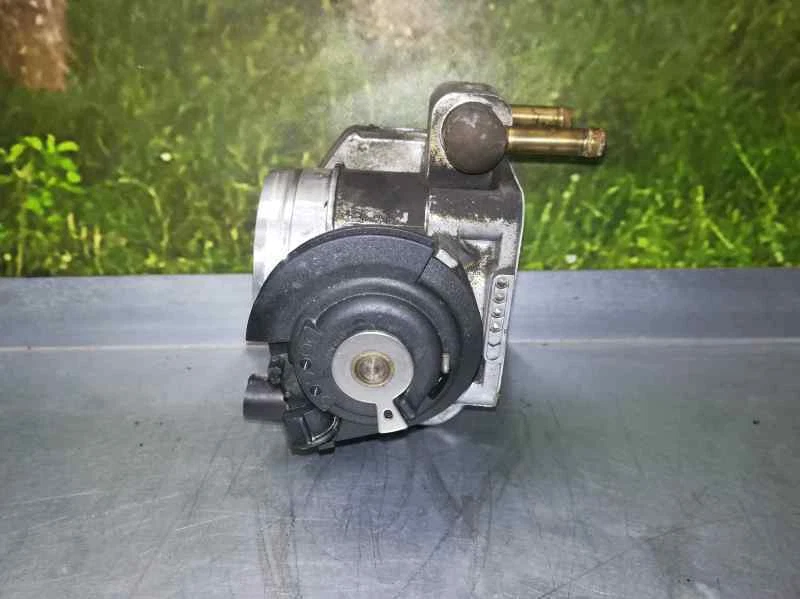 I44796 corpo farfallato per SEAT TOLEDO (1L) SE 1991 4267857 Foto 2 de 4