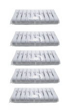 50x OEM 5FT Micro USB Charger Fast Charging Cable Cord For Samsung Android Phone