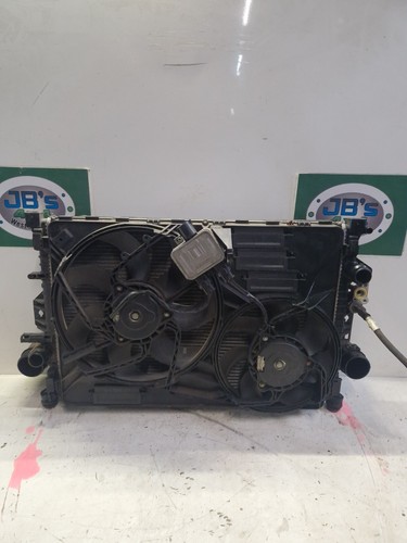FREELANDER 2 2.2 TD4 MANUAL RADIATOR PACK - Picture 3 of 7