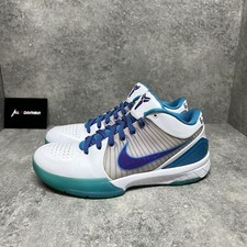 Nike Zoom Kobe 4 Protro Draft Day for Sale | Authenticity