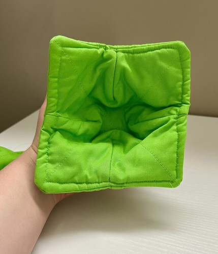 Microwave Bowl Cozy Set of 2 - Picture 6 of 7