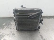 2008 Porsche Cayman S 987 Right Radiator Condenser Fan Assembly - * #3197 A4