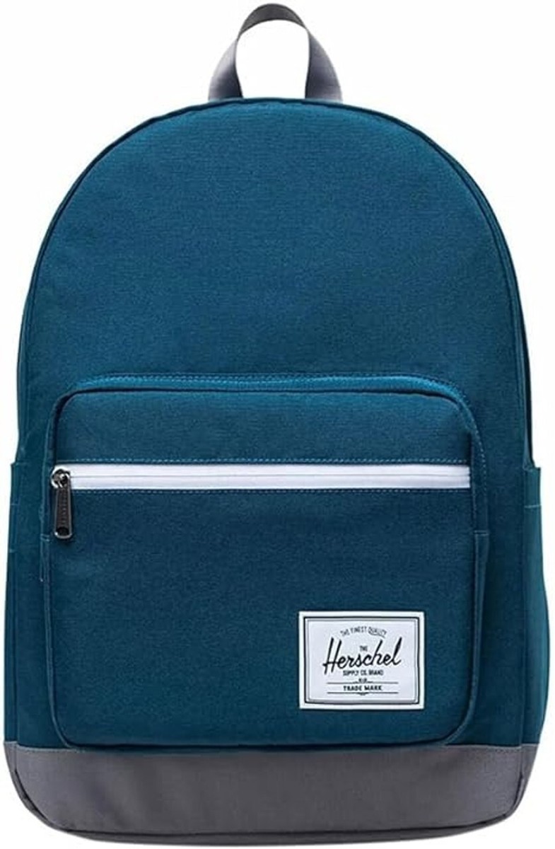 herschel backpack deep teal Minecraft Classic XL Herschel Supply Co. USA Herschel Pop Quiz Backpack -