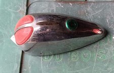 * feu arriere neuf BMA motobecane b1v2 RAVAT  automoto peugeot alcyon monet