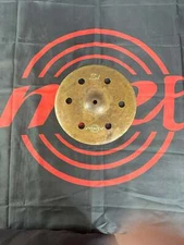 Omete Zed Series Cymbals - Ozone