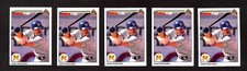 1990 Upper Deck Baseball Cards 7