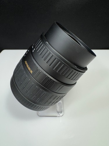 Sigma Aspherical 28-80mm f/3.5-5.6 II Wide Zoom Lens Minolta AF or Sony A Mount - Picture 5 of 16