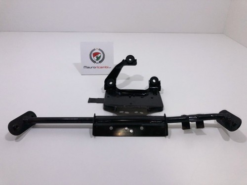 Kymco Dink 200 Classic Instrumentation Support Frame 2004 2006 - Picture 4 of 9