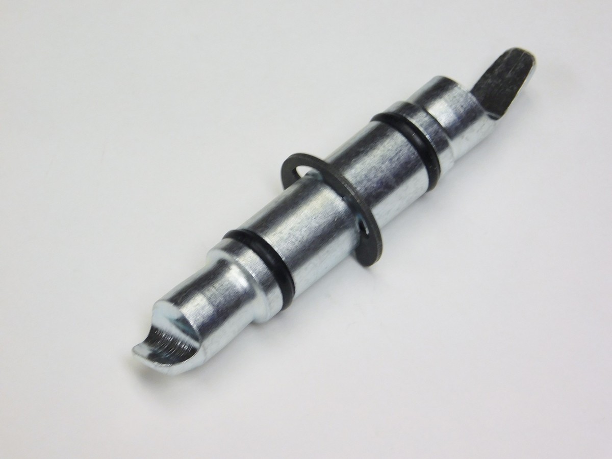 Hunter Alignment Wheel Clamp Reversible Rim Stud Retainer 20-1898