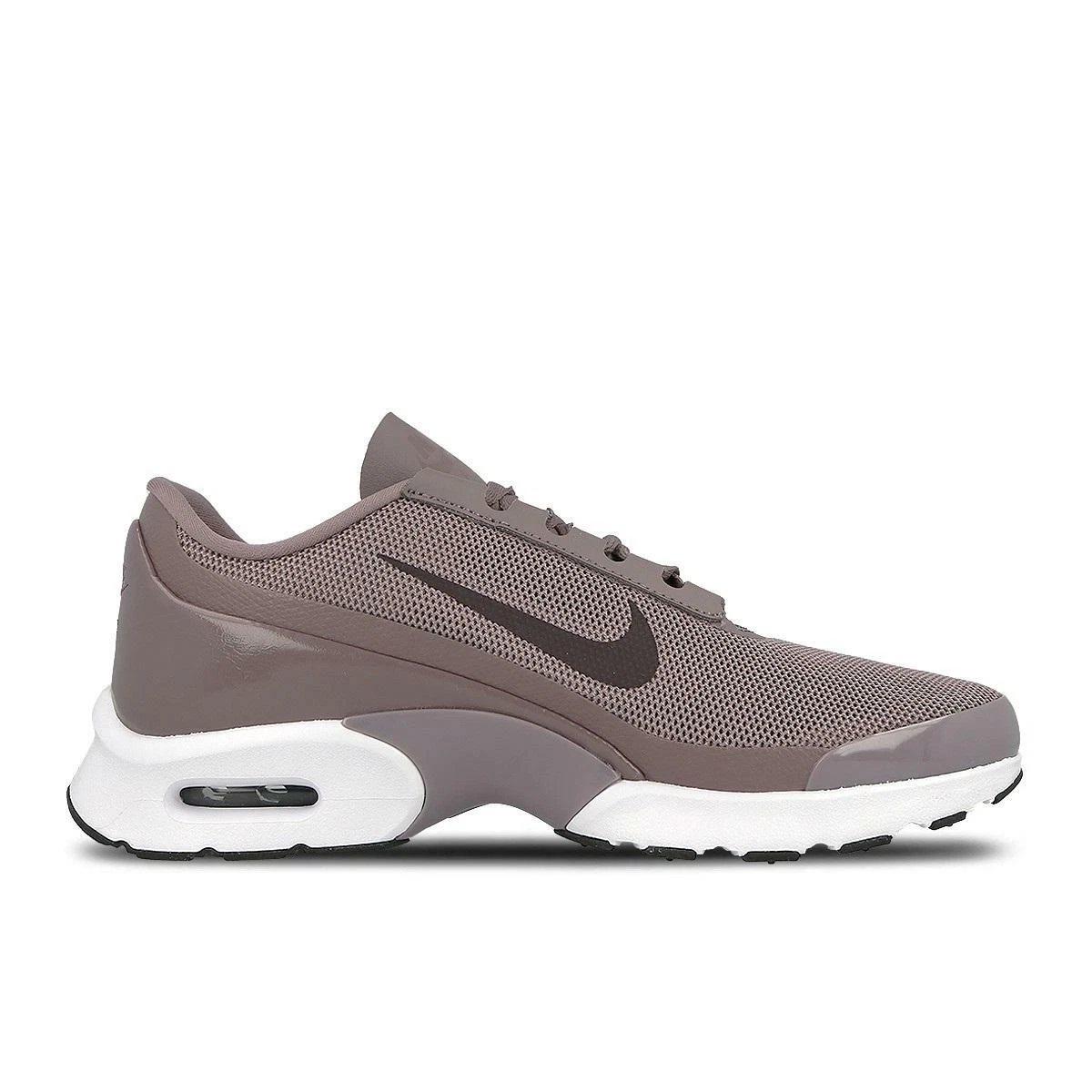 Ongewapend Voorspeller stel voor Womens NIKE AIR MAX JEWELL Grey Trainers 896194 202 UK 8.5 EU 43 US 11 |  eBay