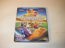 TURBO BLU RAY MOVIE A4466
