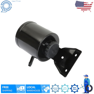 Power Steering Reservoir for Chevy Express 1500 2500 3500 GMC Savana 1500 03-04