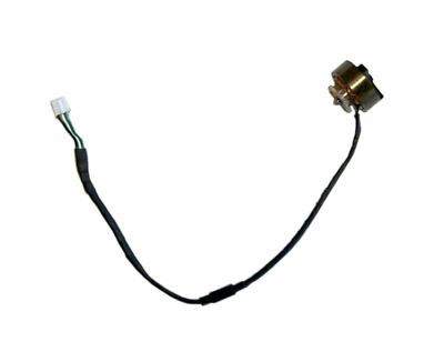 OEM Parrot Bebop Drone 1 Replacement Prop Motor White Plug Short 5