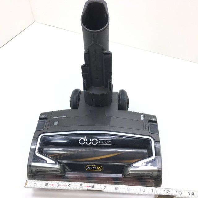 Shark DuoClean Floor Nozzle with ZeroM (1194FT960) for sale online eBay