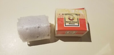 6876557 Double Check Valve for Bell Helicopters C20b Turbine 