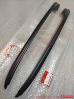 Honda CR-V RD # 02-06 Original Frontscheibe SäUle Seite Garnish Assy RH & LH