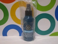 L'OCCITANE EN PROVENCE ~ 5 ESSENTIAL OILS DRY SHAMPOO MIST ~ 2.7 OZ