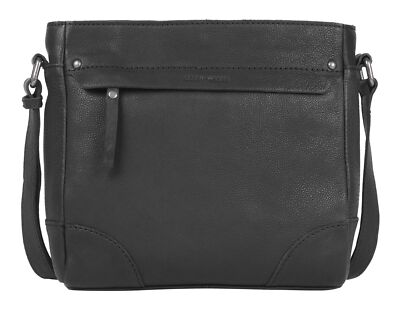 GERRY WEBER Tarragona Shoulderbag S Umhängetasche Tasche Black schwarz Neu