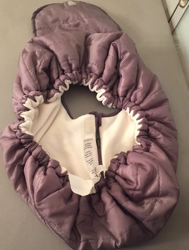 Funda asiento coche Eddie Bauer Foto 2 de 4