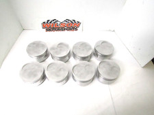 Bme Dei Pistons 4.130 Bore Sb2 Chevy Nascar Dragracing