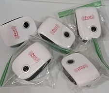 Electronic Pest Reject Control Ultrasonic Repeller Home Bug Rat Spider Roaches