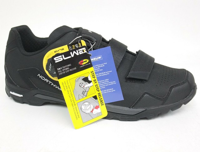 zapatillas northwave scorpius 2 plus