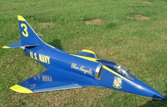 rc jets on ebay