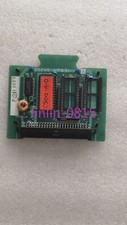 1Pcs Used Omron 3G2A5-MP831 C500-MP831