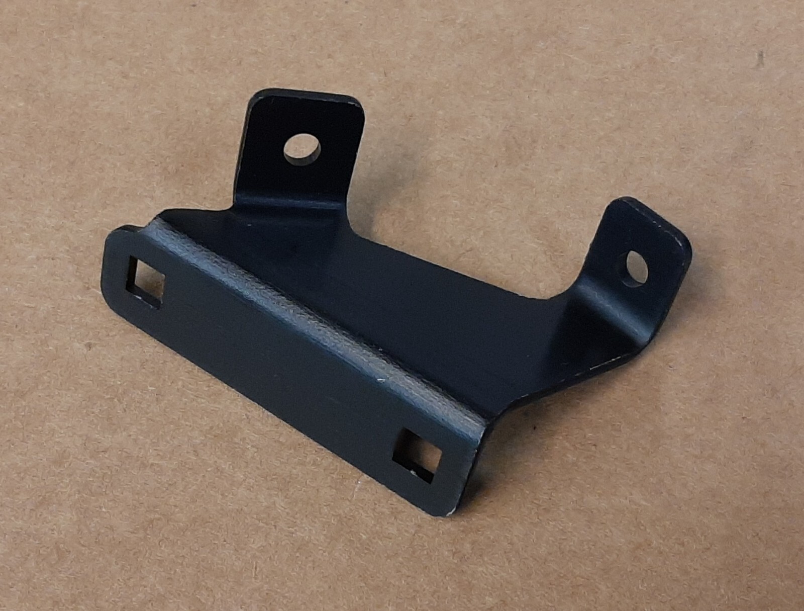 Ferrari 575 LH Bumper Support Bracket P/N 66087600
