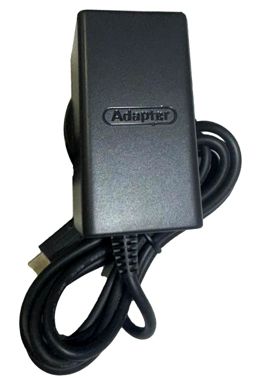 Nintendo Switch Power Supply Brand New Aftermarket AUS Plug - Image 3 of 4