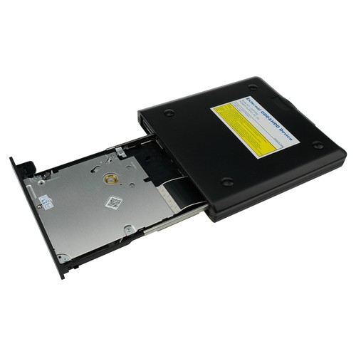USB 3.0 Blu Ray Player Laptop DVD CD Brenner Externes Laufwerk BD Movie Combo Reader - Bild 9 von 12