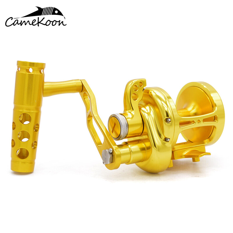 For Multiplier Saltwater Fishing