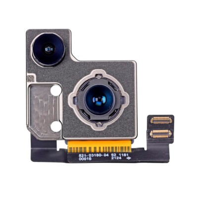 Dual Rear Back Main Camera For Apple iPhone 13 (A2631) / iPhone 13 Mini (A2626)