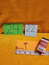 Lot Of 2 GENUINE 262365 Briggs & Stratton AIR VANE LINK