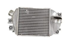 Subaru Outback Ladeluftkühler BS 2.0 D 2015 Rechtslenker 25392153