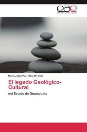 Thumbnail - El Legado Geológico-cultural Del Estado De Guanajuato 1709