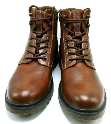 Men’s Parker & Sky brown Chukka boots size 11 Parker And Sky | Shoes | Parker And Sky Mens Boots Sz1  main image 2