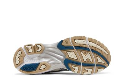 ★ Asics Gel-Kayano 14 Cream Pure Silver ASICS Gel-Kayano 14 'Cream Pure Silver' 1201A019-105