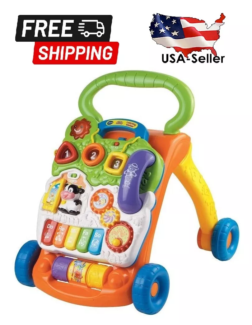Sit to sales stand vtech