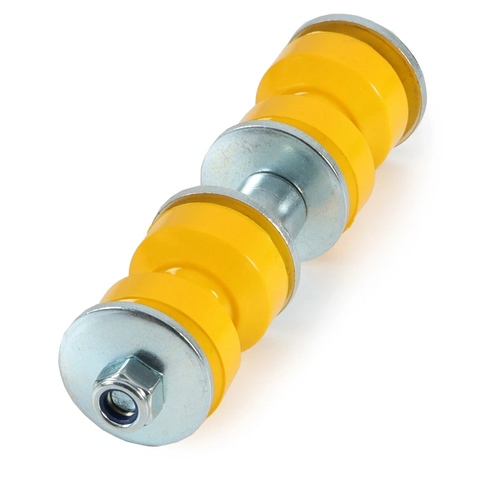 Eslabón de extremo de barra estabilizadora delantera para Jeep Compass Chevy Impala Buick Century LaCrosse Foto 2 de 4