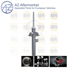 Fits Transit Connect 1.8 D dCi AZ Front Left Suspension Shock Absorber 0