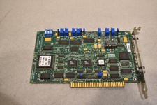 National Instruments	 LAB-PC+ Assy  182095C-01 KLA V16535A board