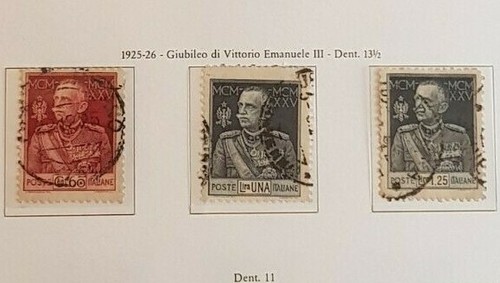 Francobolli Collezione Regno serie cpl US - Photo 86/167