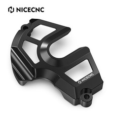 Aluminium NICECNC Ritzelabdeckung vorne f&uuml;r KTM 1290 Super Adventure R/S 21-24